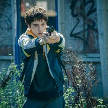 War of the Worlds 2: una scena della seconda stagione