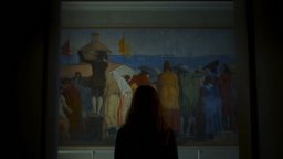 Venezia. Infinta Avanguardia - Clip (2)