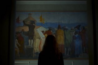 Venezia. Infinta Avanguardia - Clip (2)