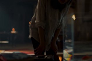 Venezia. Infinta Avanguardia - Clip (1)