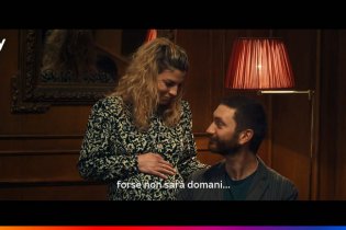 A casa tutti bene - La serie - Teaser Trailer