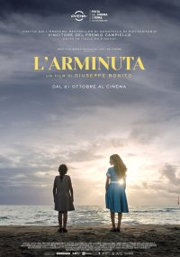 Locandina di L'Arminuta