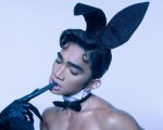 Playboy: Bretman Rock è il primo “coniglietto” gay sulla copertina della rivista (FOTO)
