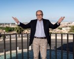 Vita da Carlo, il teaser trailer della serie Amazon di Carlo Verdone