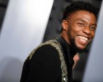 Chadwick Boseman: Netflix commemora l'attore con una borsa di studio alla Howard University