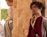 Cyrano: il trailer del film di Joe Wright con Peter Dinklage e Haley Bennett