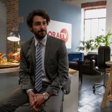 Guida astrologica per cuori infranti: una scena della serie