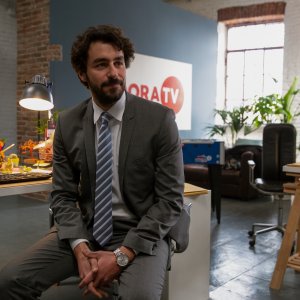 Guida astrologica per cuori infranti: una scena della serie