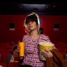 Guida astrologica per cuori infranti: Claudia Gusmano in una scena