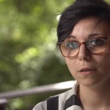 Giovani e droga: un primo piano di Marzia