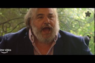 Vita Da Carlo - Teaser Trailer