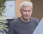 Indiana Jones 5, Harrison Ford a Siracusa per le riprese del film (FOTO)