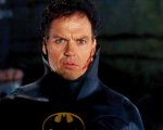 The Flash: Michael Keaton: 'Ho indossato lo stesso costume di Batman di 30 anni fa'