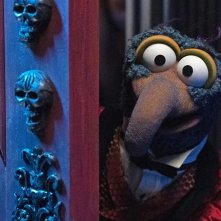 Muppets Haunted Mansion: La villa stregata, una foto