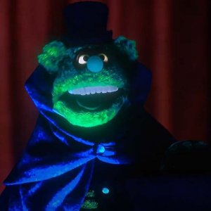 Muppets Haunted Mansion: La villa stregata, un'immagine