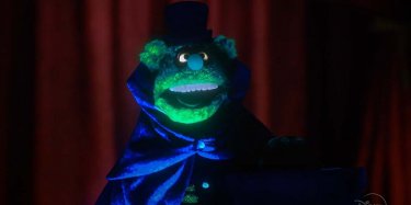 Muppets Haunted Mansion La Villa Stregata 3