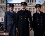 Operation Mincemeat: Colin Firth prova a ingannare i Nazisti nel trailer