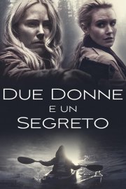 Locandina di Due donne e un segreto