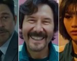 Squid Game con Keanu Reeves, Brad Pitt e Zendaya: il video deepfake è spiazzante