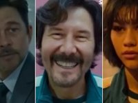 Squid Game con Keanu Reeves, Brad Pitt e Zendaya: il video deepfake è spiazzante