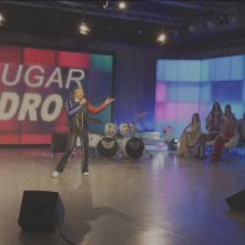 Storia di Ray (o l'asino che vola): una foto