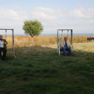 Storia di Ray (o l'asino che vola): un'immagine del film