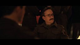 Operation Mincemeat - Trailer
