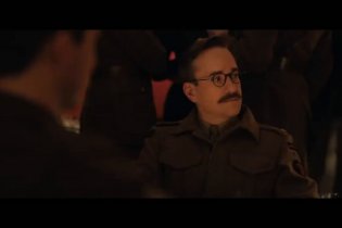 Operation Mincemeat - Trailer