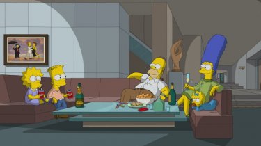 Thesimpsons 3216 Thohxxxii Qabf16Sc1033