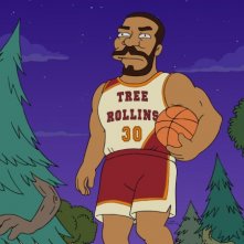 I Simpson: un'immagine di Treehouse of Horror XXXII