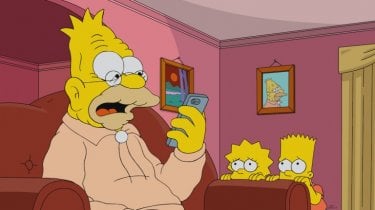 Thesimpsons 3216 Thohxxxii Qabf16Sc3024