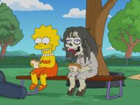 I Simpson uccidono un personaggio inerente alla chiesa di Springfield dopo 35 stagioni