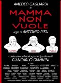 Locandina di Mamma non vuole