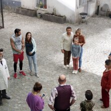 8 Rue de l’Humanité: una foto del film