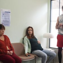 8 Rue de l’Humanité: una sequenza del film