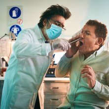 8 Rue de l’Humanité: un momento del film