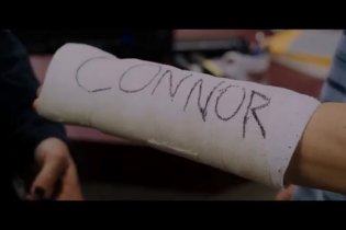 Caro Evan Hansen -  Trailer Italiano