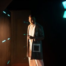 A World Without: un'immagine del film