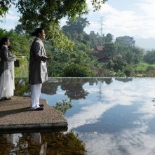 A World Without: una scena del film