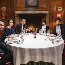 A casa tutti bene: un'immagine della serie