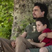 A casa tutti bene: una foto di scena