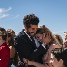 A casa tutti bene: una scena della serie