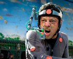 Andy Serkis: 'Il futuro del Motion Capture è usare i volti di persone reali, come Abramo Lincoln'