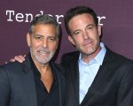 Ben Affleck esalta George Clooney: 'Da lui le migliori note di regia della mia carriera'