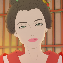 Bright: Samurai Soul, un'immagine del film