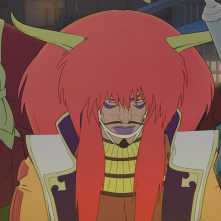 Bright: Samurai Soul, un'immagine