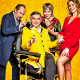 Con tutto il cuore, la recensione: Vincenzo Salemme e il piacere dell’onestà