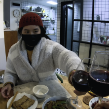 Convergence: il coraggio nella crisi, un'immagine del film