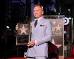 Daniel Craig riceve la sua stella sulla Walk of Fame: 'Sono molto felice' (FOTO)