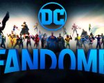 DC Fandome, da The Batman a Black Adam nel nuovo trailer dell'evento del 16 ottobre